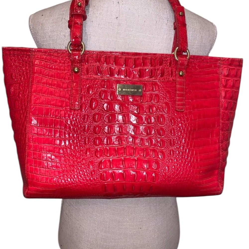 🔴BRAHMIN MELBOURNE EXCELLENT CONDITION! STUNNING🔥 - Picture 8 of 16